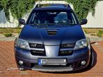 Mitsubishi Outlander 2.0 Turbo 4x4 - 2