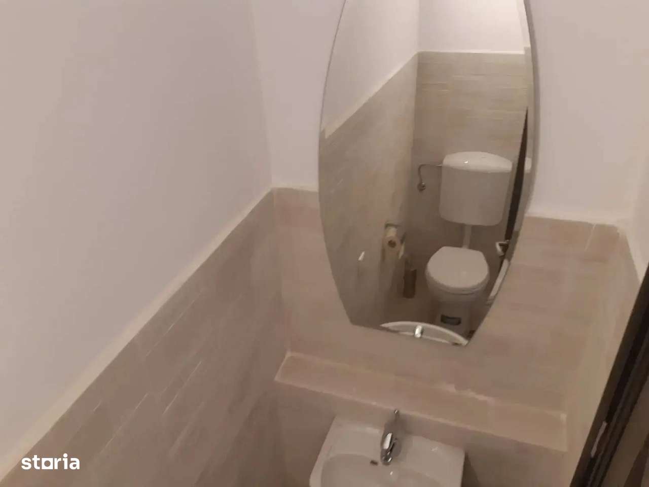 Trei camere Gradina Icoanei in vila consolidata! - Imagine principală: 4/10