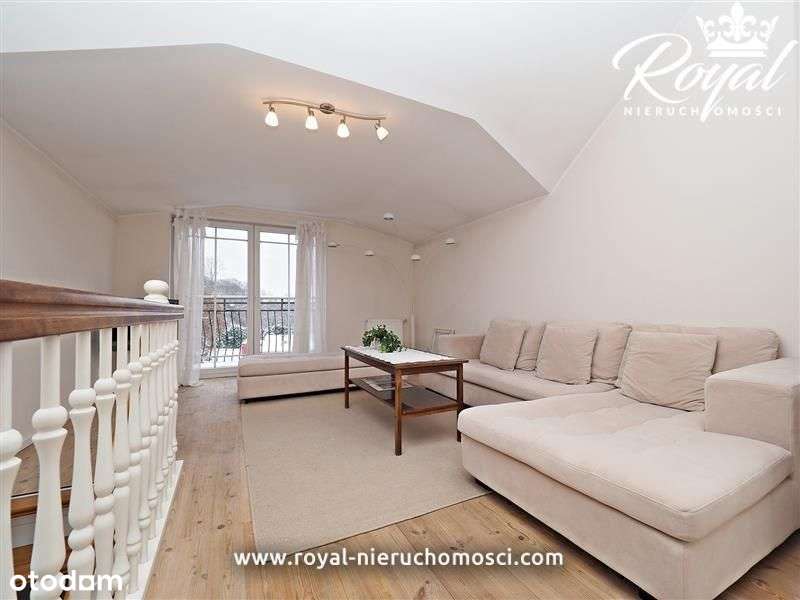 Mieszkanie 2-poziomowe nowe budownictwo - centrum!-8