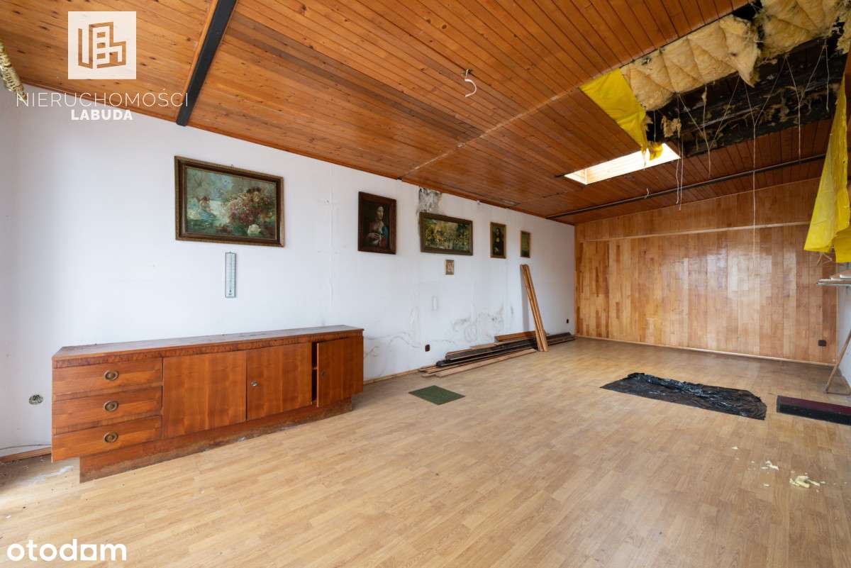 Super lokalizacja - do remontu.-18