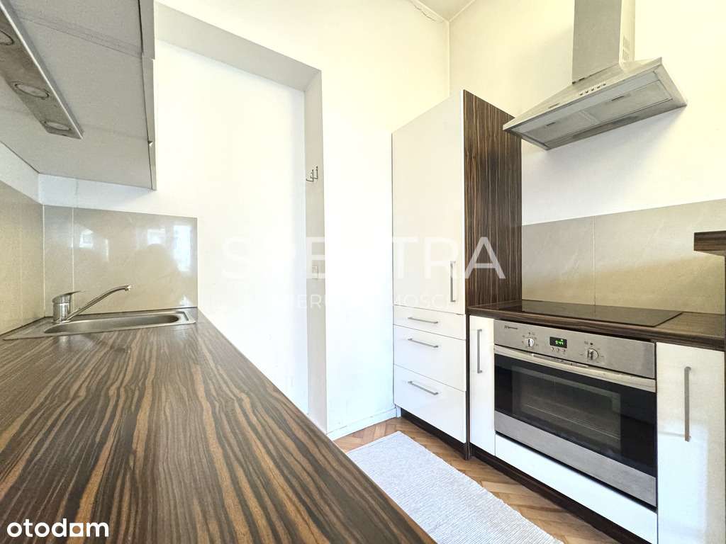 Mieszkanie pod inwestycje| 2 pokoje | tramwaj obok - Pełny obrazek: 4/10