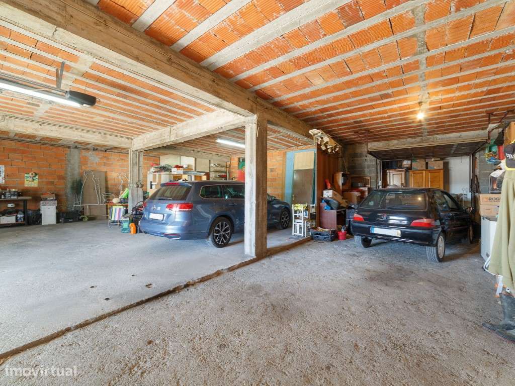 Moradia São Pedro de Tomar - Privacidade a 10min do centro de Tomar-41