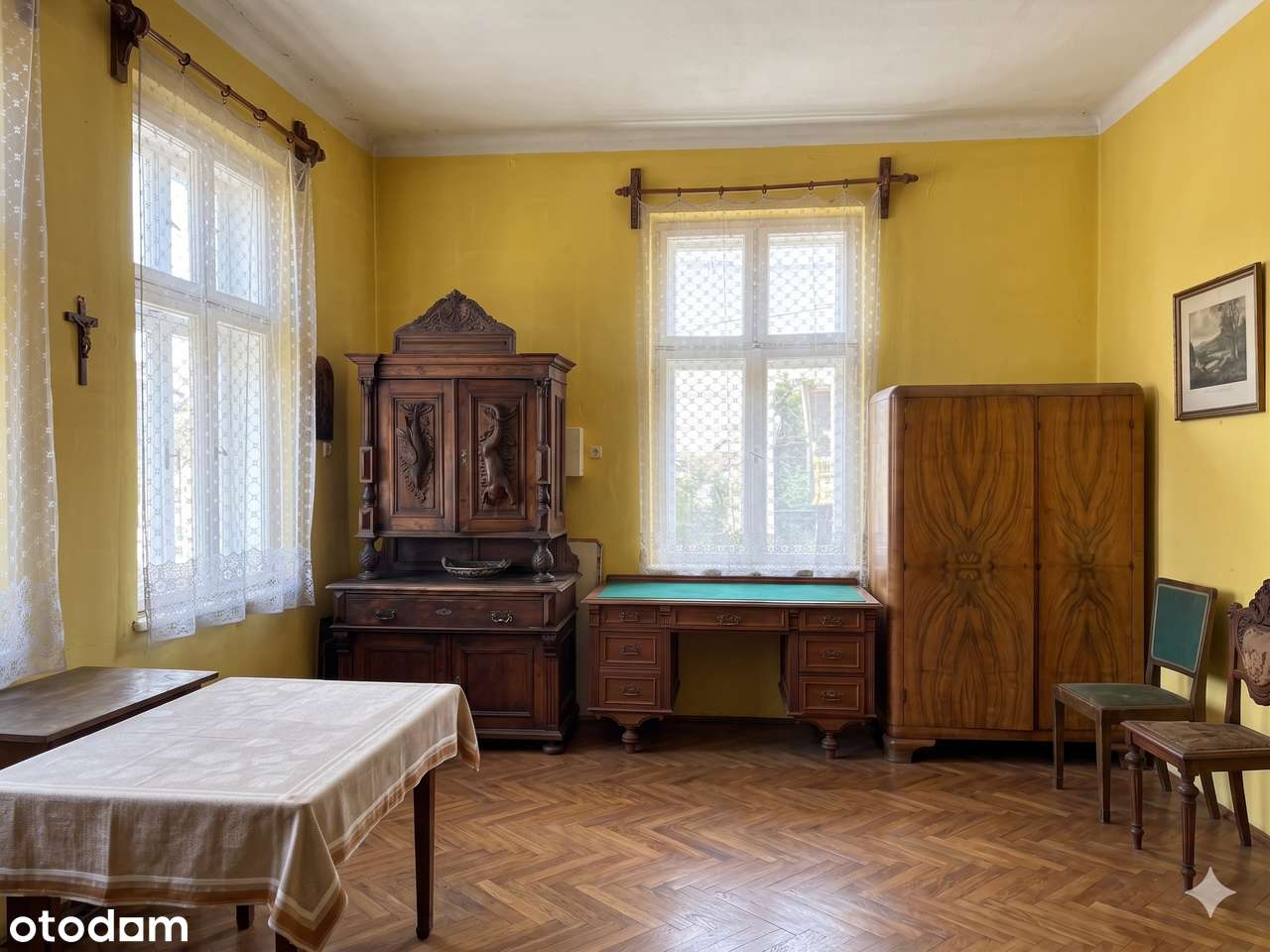 MIESZKANIE 104 m²+ PODDASZE | 5MINUT od Centrum | PODZIAŁ NA LOKALE!-1