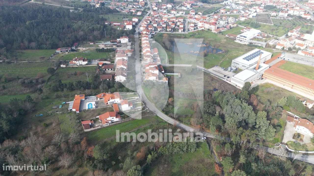 Dois Lotes de Terreno Urbanos - Ideal Para Construção - Grande imagem: 5/5