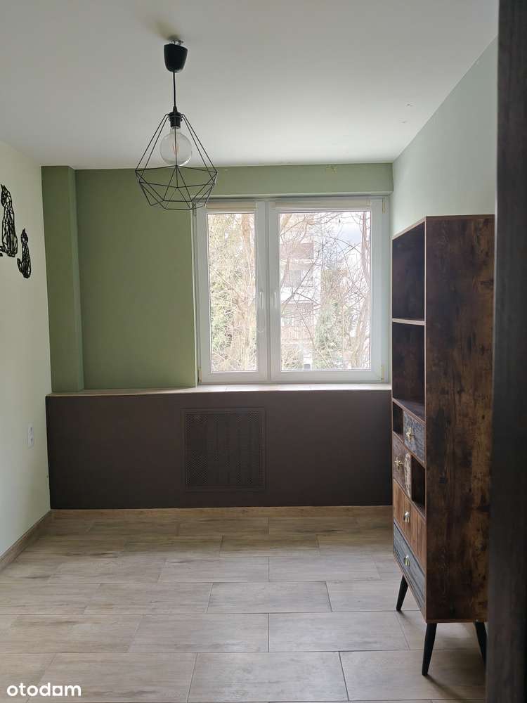 Ciche miszkanie na Radogoszczu Wschodzie. 42 m2 obok lasu. - Pełny obrazek: 4/20