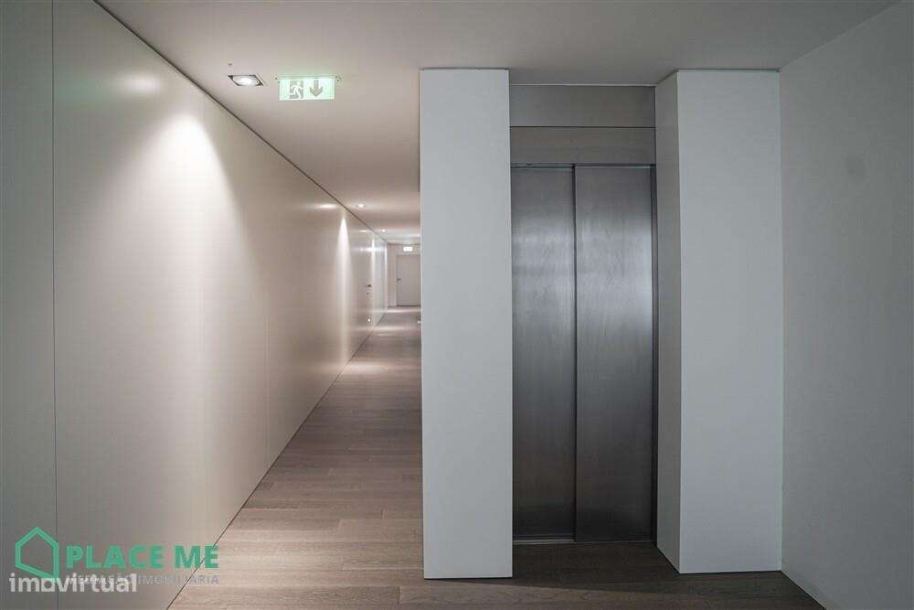 Apartamento T3 - Chave na Mão - Encosta do Bom Jesus, Braga-23