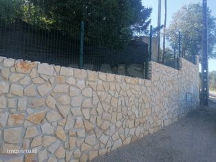 Terreno Rustico Com Parte Urbana Em Cardosas, Arruda Dos Vinhos - Grande imagem: 3/27