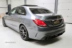 Mercedes-Benz C 43 AMG 4M T-Modell Aut. - 4