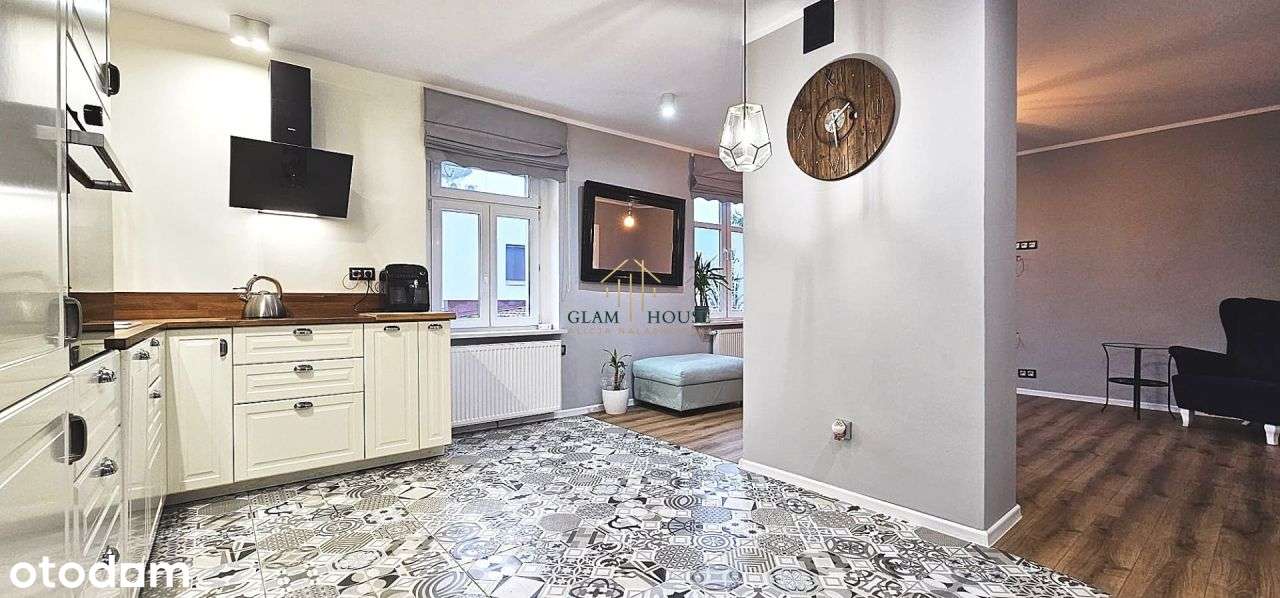 Wyjątkowe Mieszkanie z ogródkiem- Bielawy - Pełny obrazek: 4/19