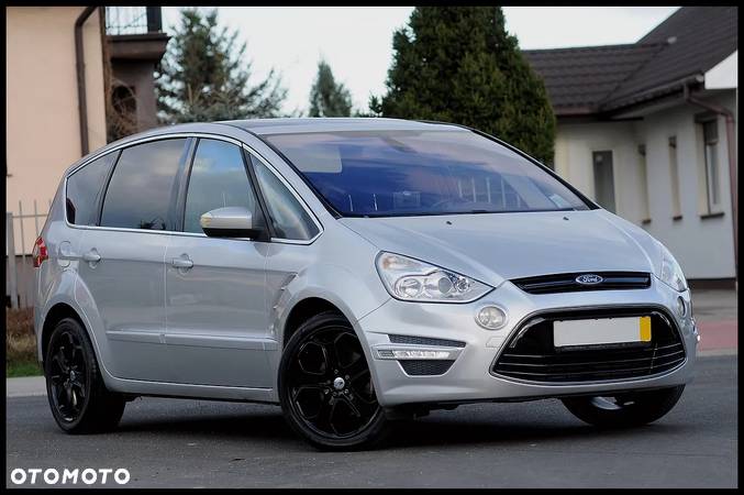 Ford S-Max - 2