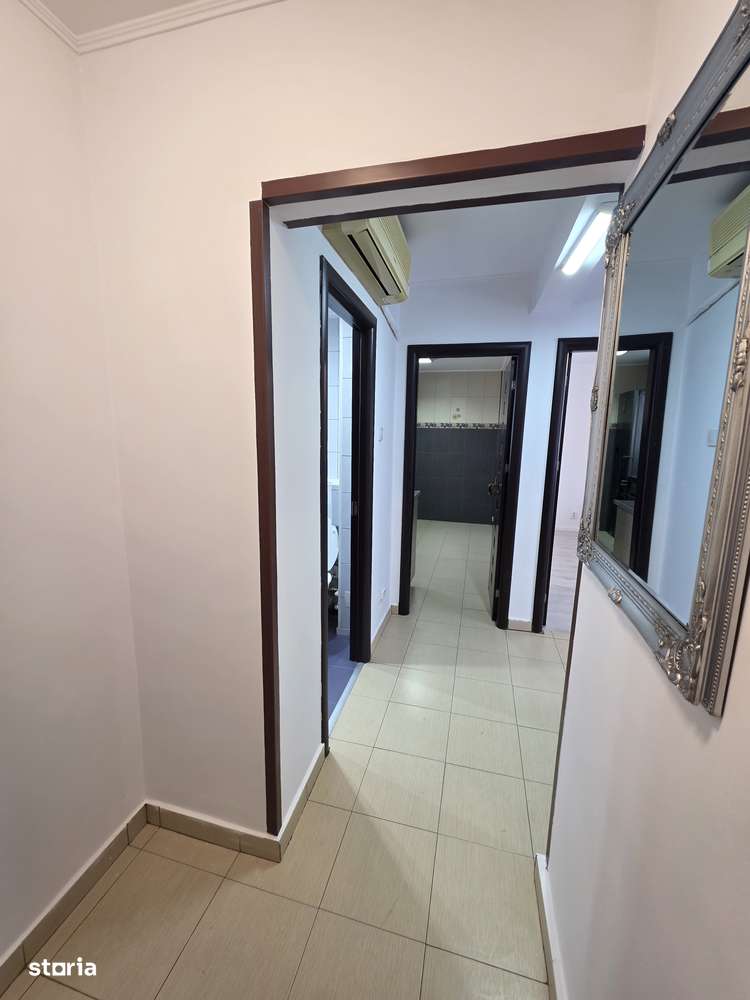 Vanzare apartament 2 camere Eroii Revolutiei, str. Vigoniei, cf.I, dec-18