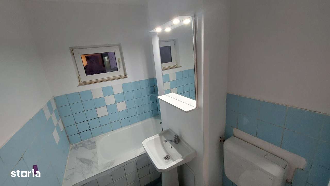 Apartament, 39 m², -5