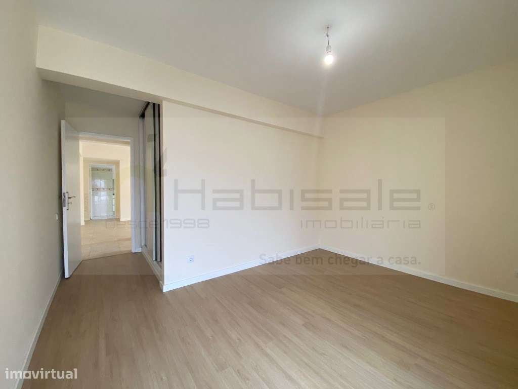 Apartamento T2 Vista-10