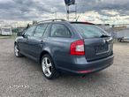 Skoda Octavia 1.2 TSI ACTIVE - 3