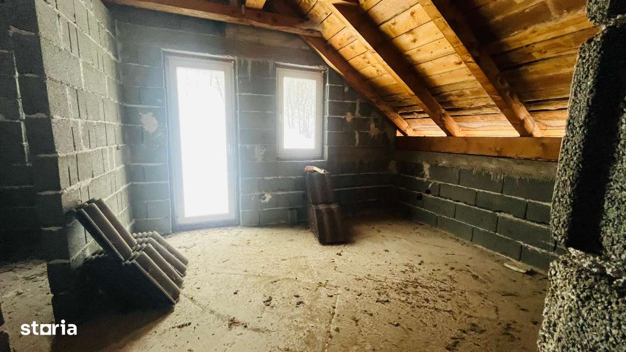 Casa/Cabana De Vanzare Pe Transalpina, Loc. Capalna-4