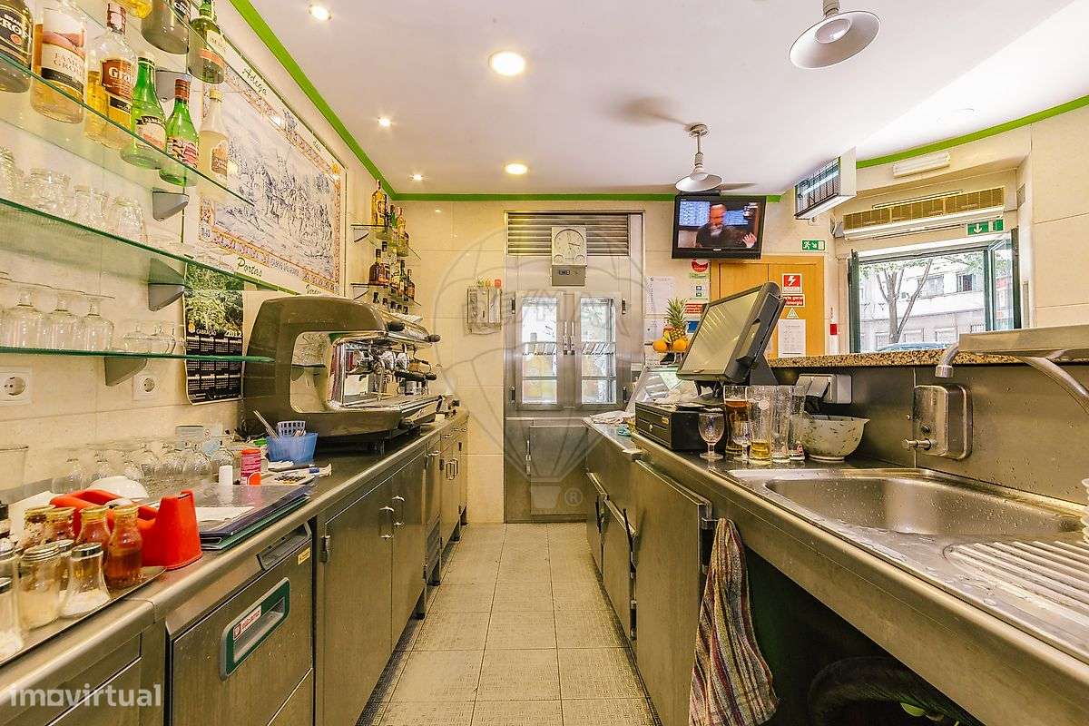 Outros - Comercial  para venda - Grande imagem: 2/18