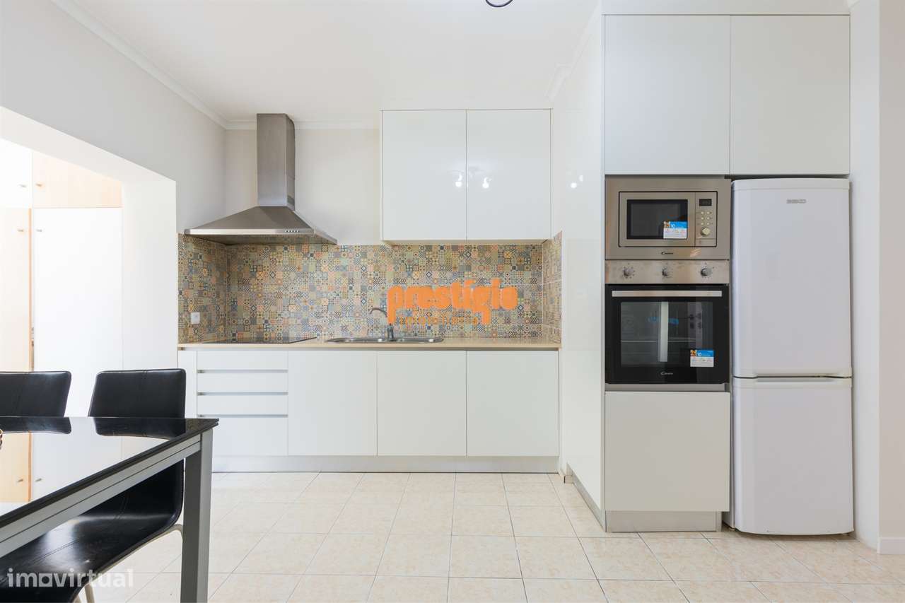 Apartamento T3 Venda em Nogueira, Fraião e Lamaçães,Braga-18