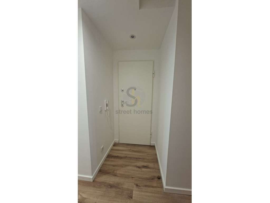 T1 Remodelado na Venteira - Junto ao Metro-8