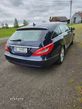 Mercedes-Benz CLS 250 CDI BlueEff - 35