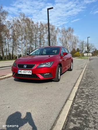 Seat Leon 1.5 EcoTSI Evo Full LED S&S - 1