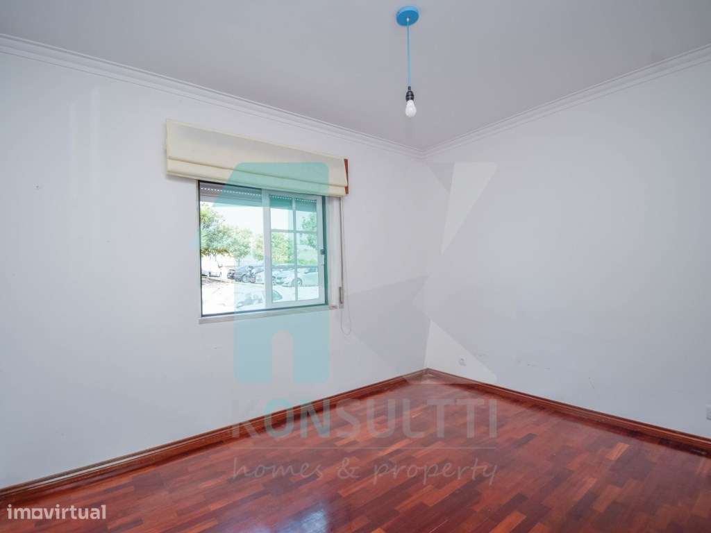 Apartamento T2 com Garagem para Venda - Outeiro de Polima - São Dom...-12