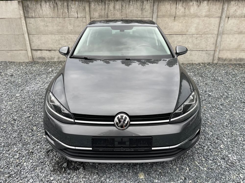 Volkswagen Golf VII 1.5 TSI ACT OPF Join 2018