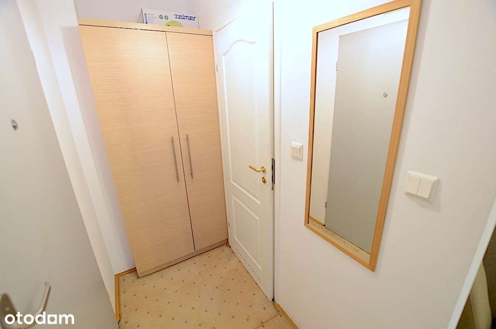 1-pokojowe 32 m2 / NOWE ul. Orzycka 6 / C. H. Galeria Mokotów - Pełny obrazek: 5/10