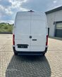 Mercedes-Benz eSprinter - 4