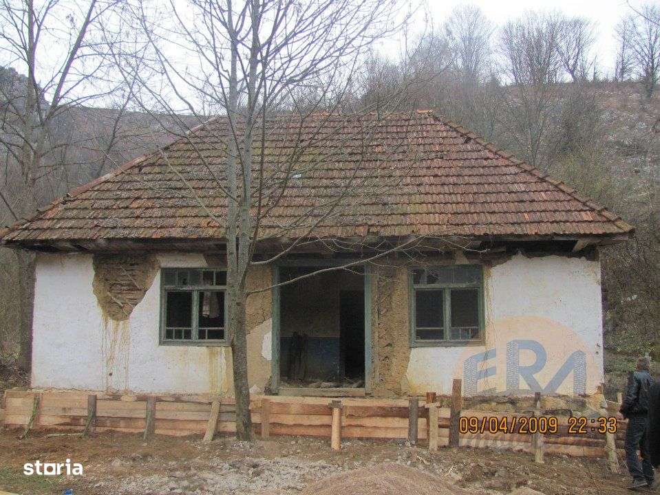 Proprietate de vacanta, pensiune si pastravarie - Imagine principală: 5/5