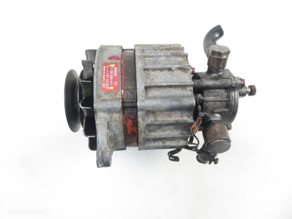 ALTERNATOR NISSAN TRADE 3.0 D 9120334641 - 1