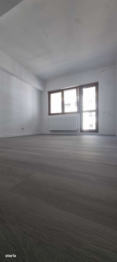 Finalizat! Apartament 2 camere decomandat, Metalurgiei-10