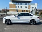 Mercedes-Benz C 300 BlueTec Hybrid - 12