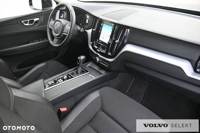 Volvo XC 60 - 16