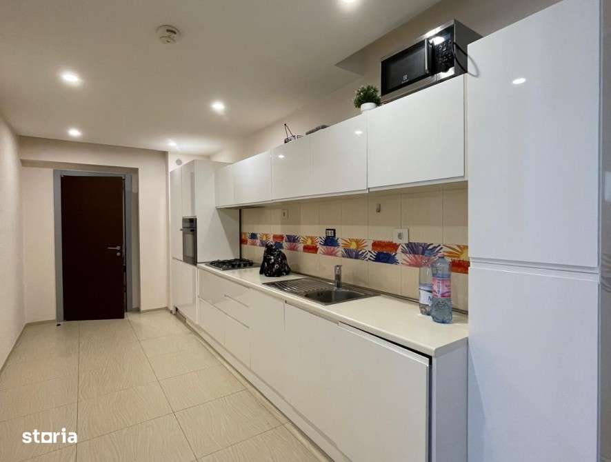 Apartament inchiriere 4 camere Soseaua Nordului - Imagine principală: 3/7