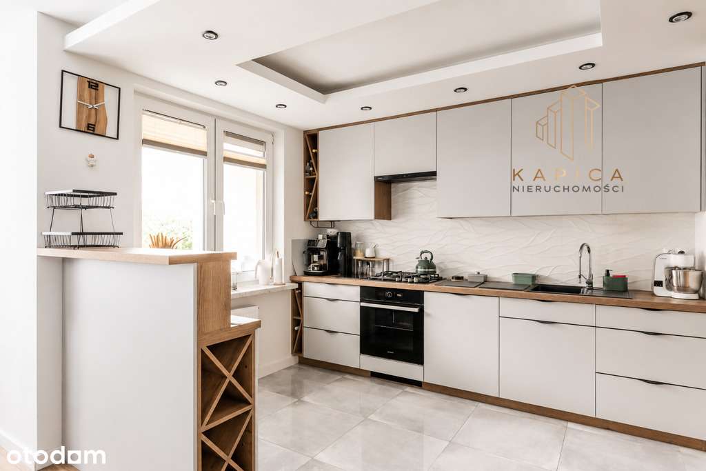 3-pokojowe mieszkanie 63,4 m² | Parter | Balkon-6