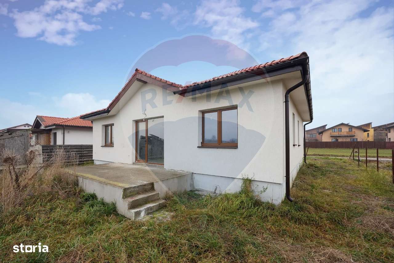 COMISION 0% | CASA STUPINI | 100 MP | 330 MP TEREN |-2