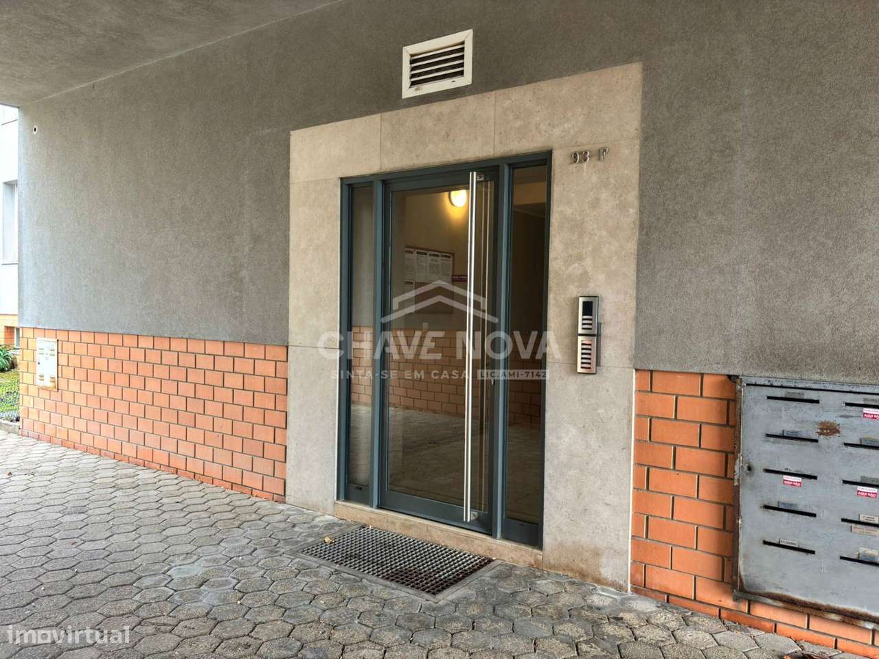 Apartamento T2+1 em Gulpilhares - Grande imagem: 3/17