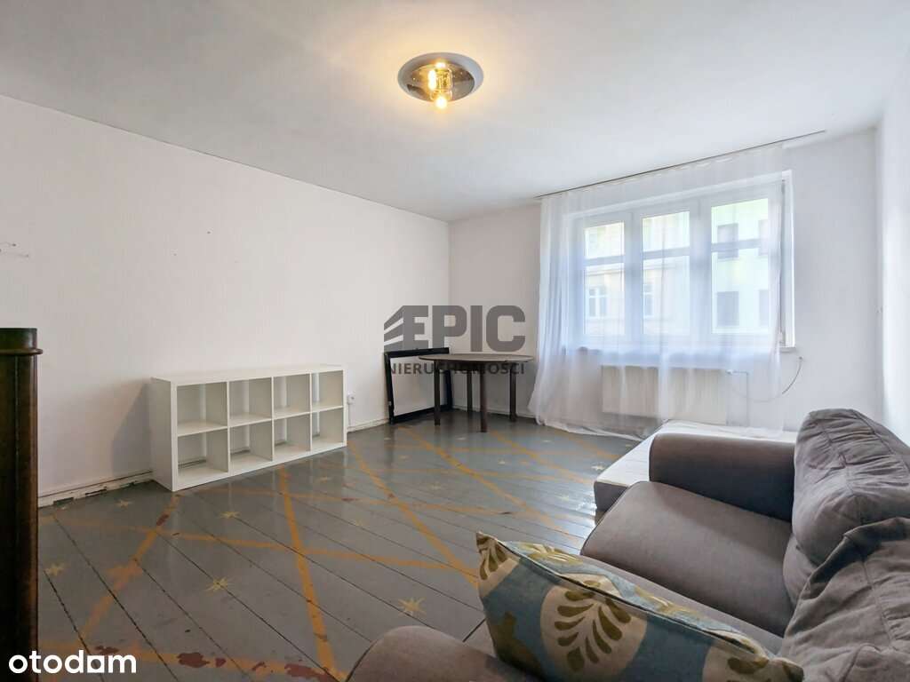 ul.Rydygiera- Rozkład/Dwustronne/Balkon/Miejskie-0