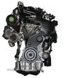 Motor Completo  Usado SKODA RAPID 1.4 TDI - 2