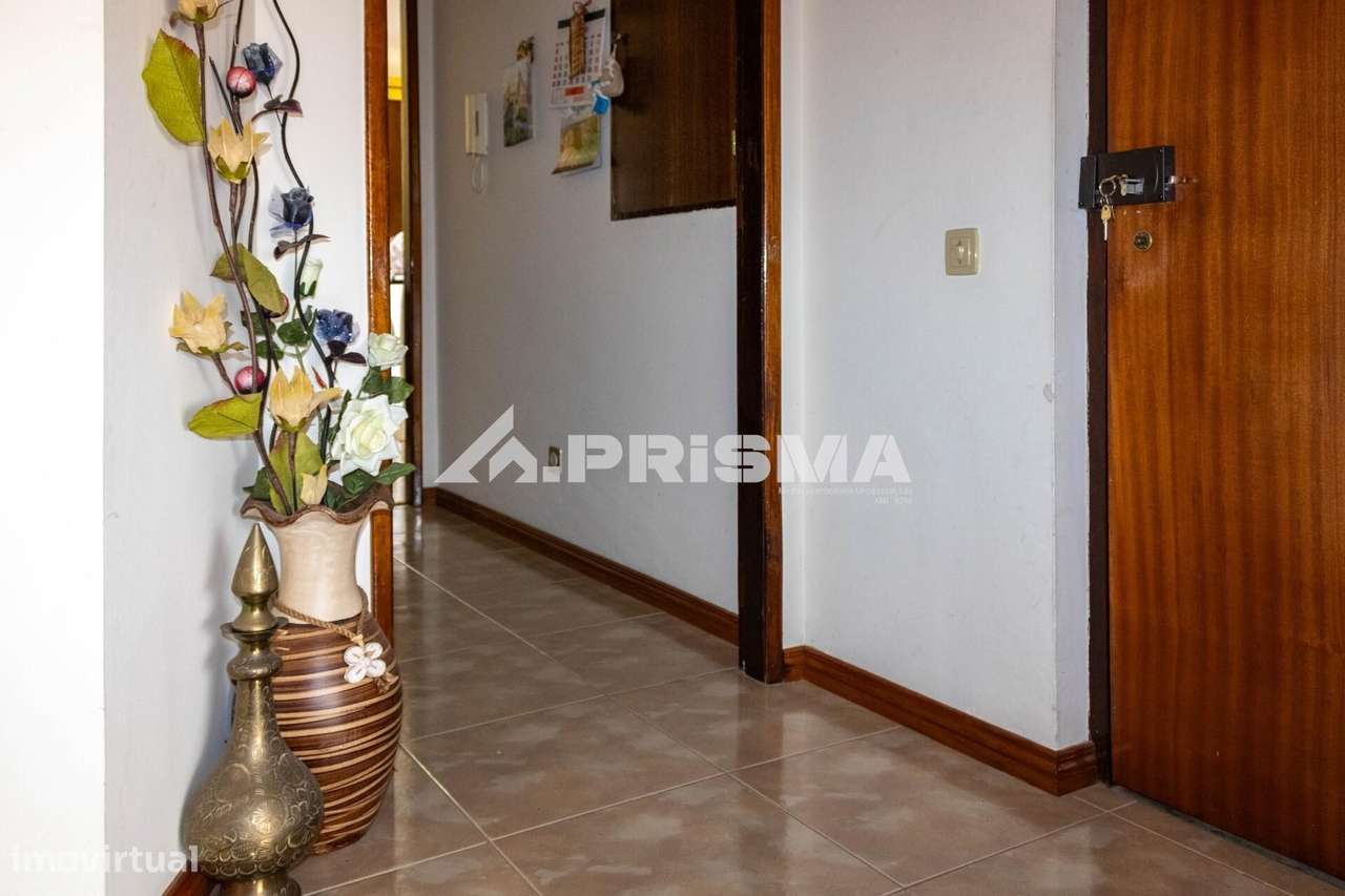 Apartamento muito Central em  Alcains-6