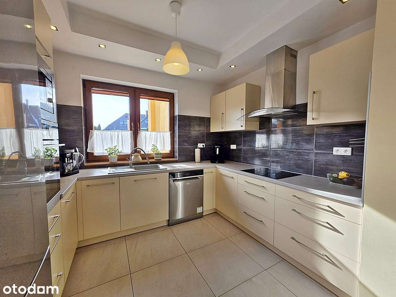 Dom na lata - wygodny i ekonomiczny | 2012r. | Mścice ul. Akacjowa - Pełny obrazek: 4/20