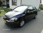 Volkswagen Golf Plus 1.6 Comfortline - 12