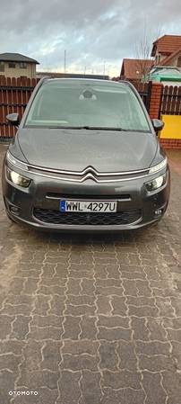 Citroën C4 Grand Picasso 2.0 BlueHDi Exclusive - 1