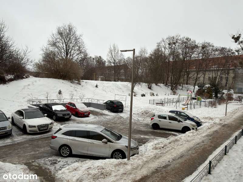 Mieszkanie na sprzedaż – 44,8 m², parter, ul. Westerplatte, Słupsk-9