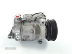 Compressor A/C Mercedes-Benz A-Class (W176) - 4