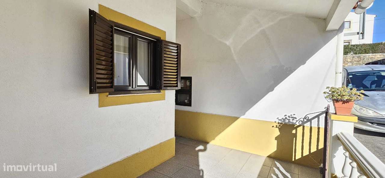 Moradia Térrea no Bairro da Boavista-24