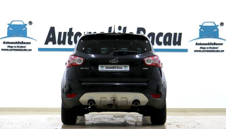 Ford Kuga - 17