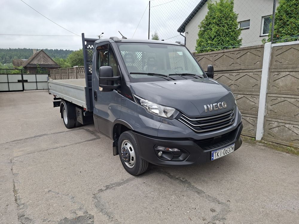 Iveco Daily 2022