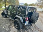 Jeep Wrangler Unlimited 2.0 TG 4xe Rubicon - 34