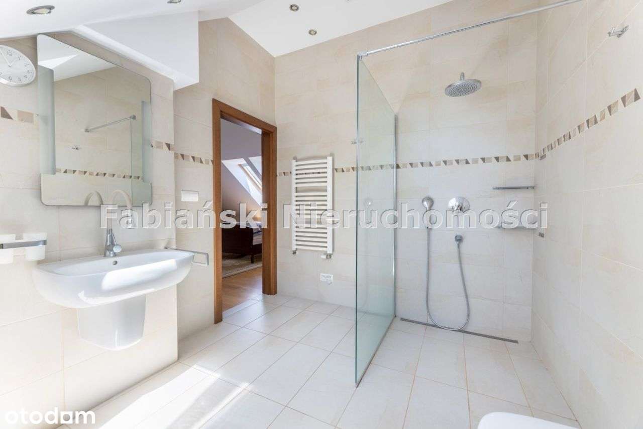 Dom 200m2 5 pokoi os. Kwiatowe Poznań-19